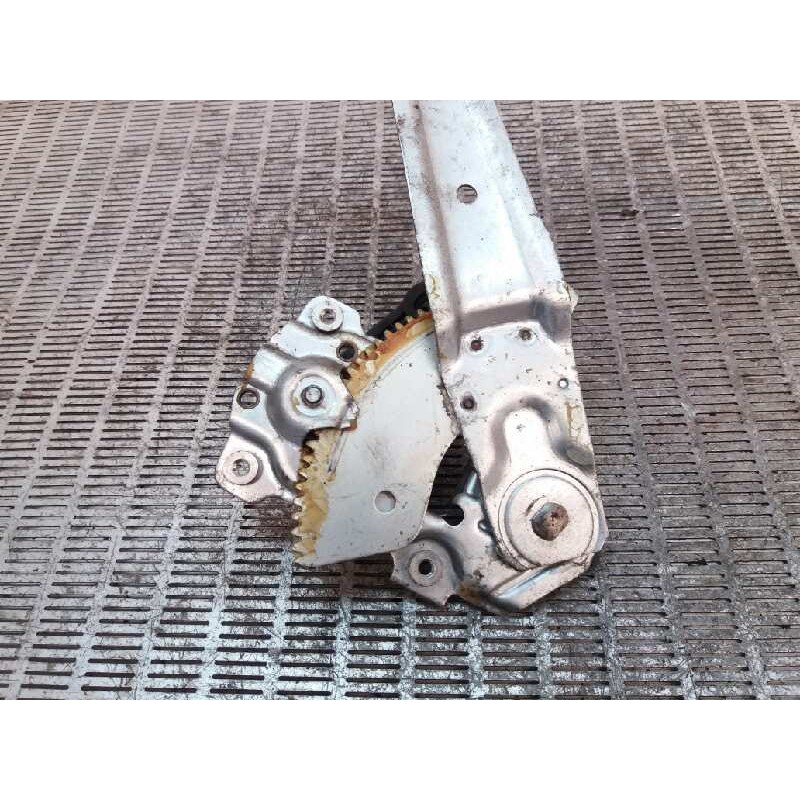 Recambio de elevalunas trasero derecho para suzuki ignis rm (mh) 1.3 ddis diesel cat referencia OEM IAM - Gris 4