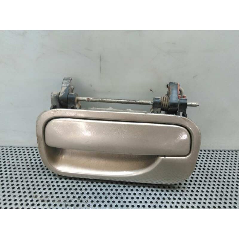 Recambio de maneta exterior trasera izquierda para opel astra f berlina básico referencia OEM IAM   