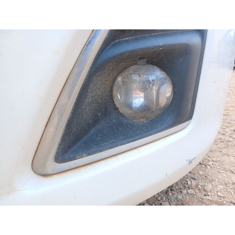 Recambio de faro antiniebla izquierdo para chevrolet cruze lt referencia OEM IAM   