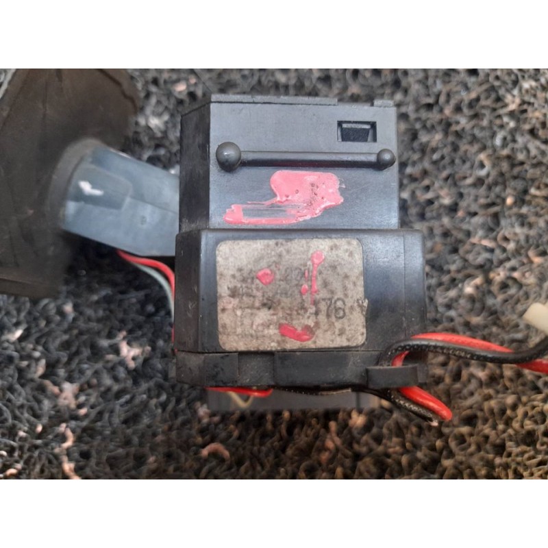 Recambio de mando luces para renault megane i berlina hatchback (ba0) referencia OEM IAM  70962 2