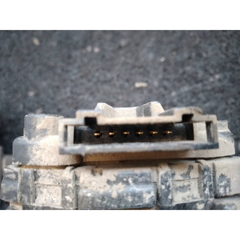 Recambio de potenciometro pedal para seat ibiza st (6j8) reference referencia OEM IAM 6Q1721503M 6PV00849631 3