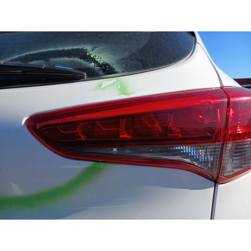 Recambio de piloto trasero derecho interior para hyundai tucson referencia OEM IAM   