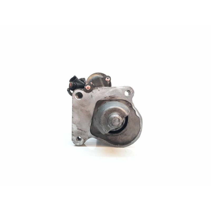 Recambio de motor arranque para ford fiesta (cbk) futura referencia OEM IAM 2S6U1100ED - Azul 3