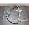 Recambio de elevalunas trasero derecho para peugeot 307 berlina (s2) d-sign referencia OEM IAM   