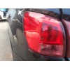 Recambio de piloto trasero izquierdo para nissan qashqai (j10) tekna referencia OEM IAM   