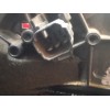 Recambio de retrovisor izquierdo para saab 9-5 familiar 2.2 tid vector referencia OEM IAM   