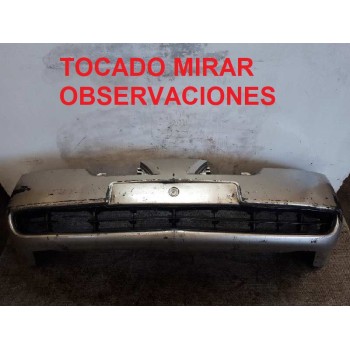 PARAGOLPES DELANTERO 