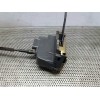 Recambio de cerradura puerta trasera izquierda para renault laguna ii (bg0) authentique referencia OEM IAM   