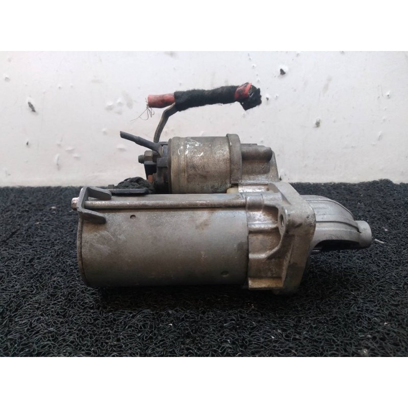 Recambio de motor arranque para opel corsa d cosmo referencia OEM IAM 55561503  VALEO