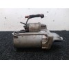 Recambio de motor arranque para opel corsa d cosmo referencia OEM IAM 55561503  VALEO