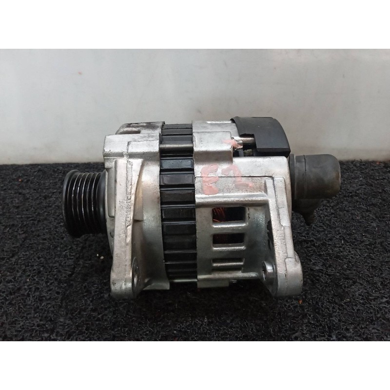 Recambio de alternador para chevrolet tacuma sx referencia OEM IAM   