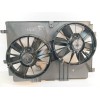 Recambio de electroventilador para chevrolet camaro cabrio piel referencia OEM IAM 24001282  