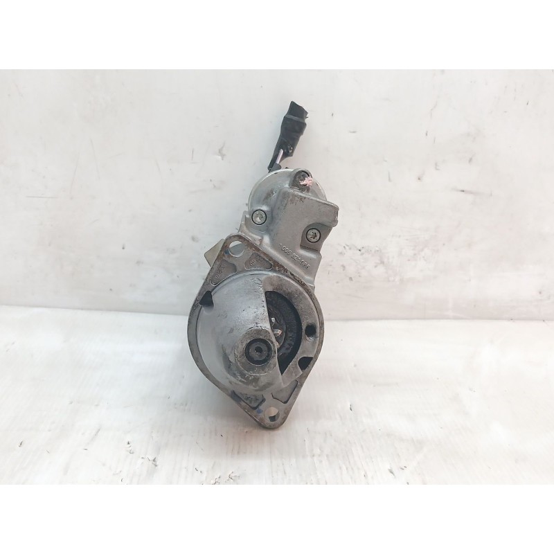 Recambio de motor arranque para mercedes-benz clase a (w169) a 180 cdi (169.007) referencia OEM IAM 0001108217 285209 - Negro 3
