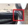 Recambio de paragolpes delantero para nissan primera berlina (p12) acenta referencia OEM IAM   