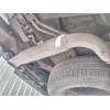 Recambio de tubo escape trasero para kia carnival 2.9 crdi vgt active referencia OEM IAM   