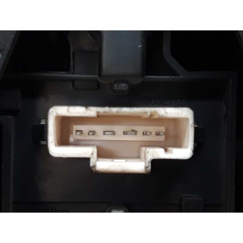 Recambio de piloto trasero derecho para citroën c5 berlina exclusive referencia OEM IAM - Gris 2