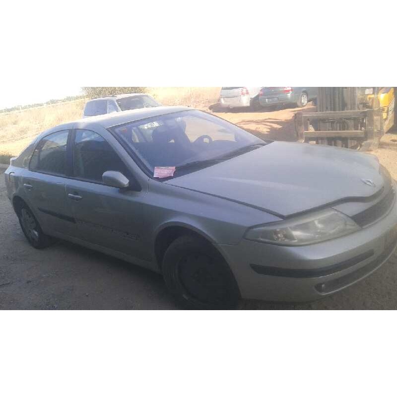 renault laguna ii (bg0) del año 2002