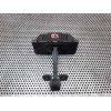 Recambio de retenedor puerta delantera derecha para mercedes-benz vito (w639) basic, combi 109 cdi extralargo (639.605) referenc