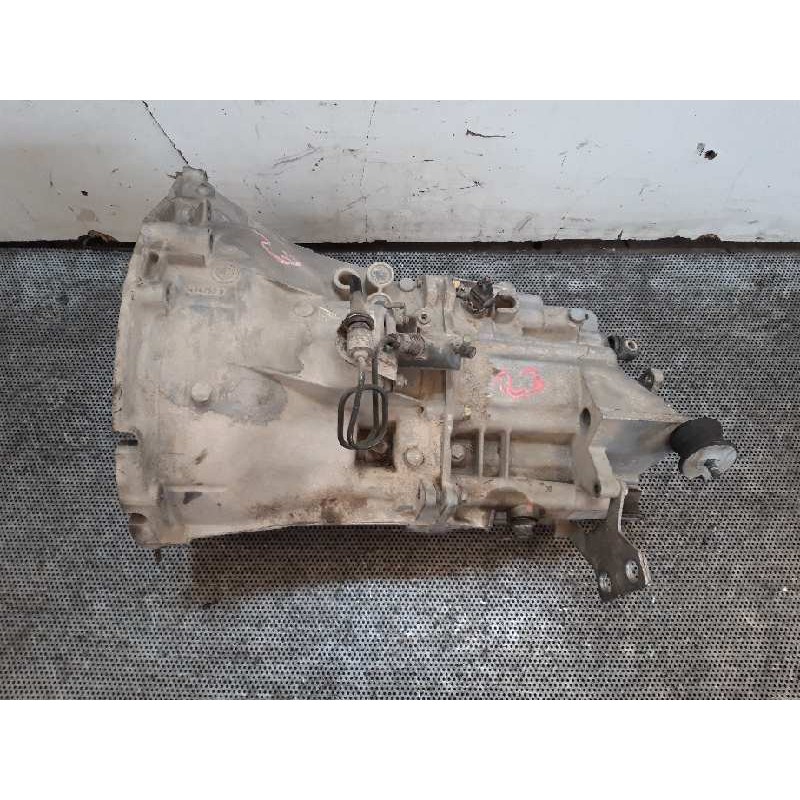 Recambio de caja cambios para bmw serie 5 berlina (e39) 520i referencia OEM IAM 0190208AJS 2200022598 