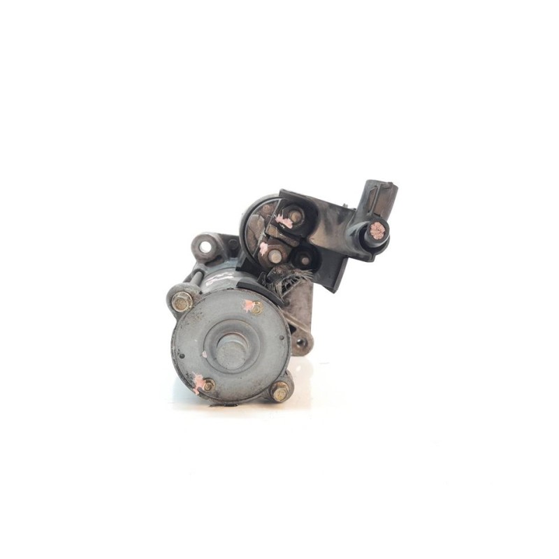 Recambio de motor arranque para ford fiesta (cbk) futura referencia OEM IAM 2S6U1100ED - Azul 5