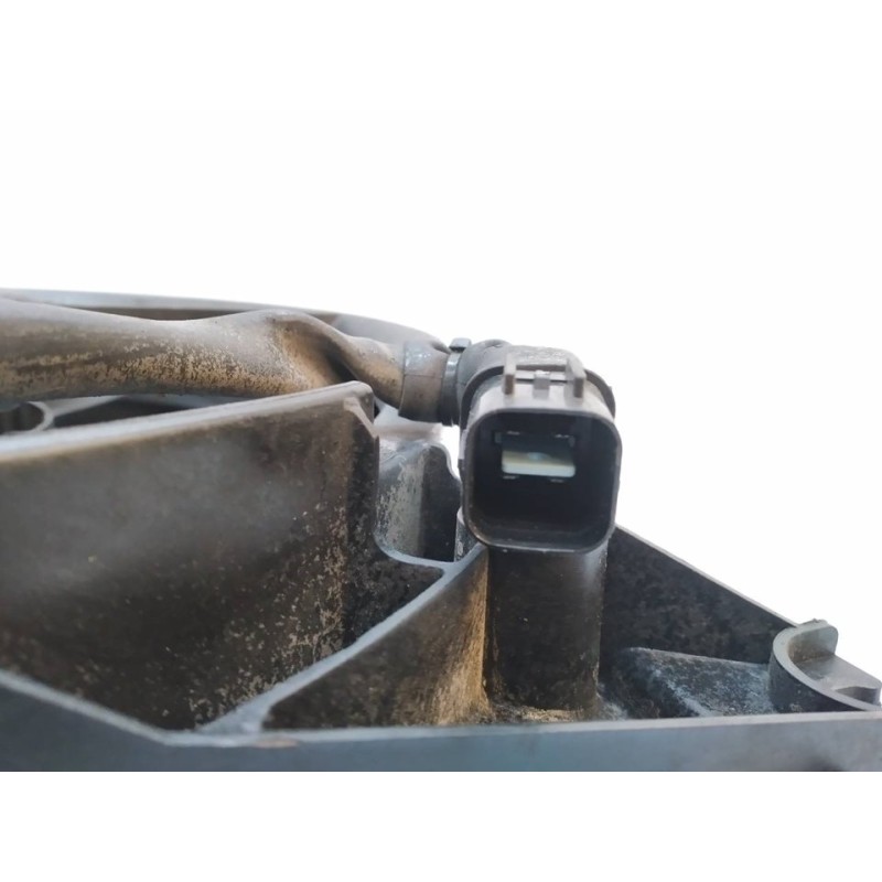Recambio de electroventilador para hyundai xg 3.0 v6 gls referencia OEM IAM - Gris 3
