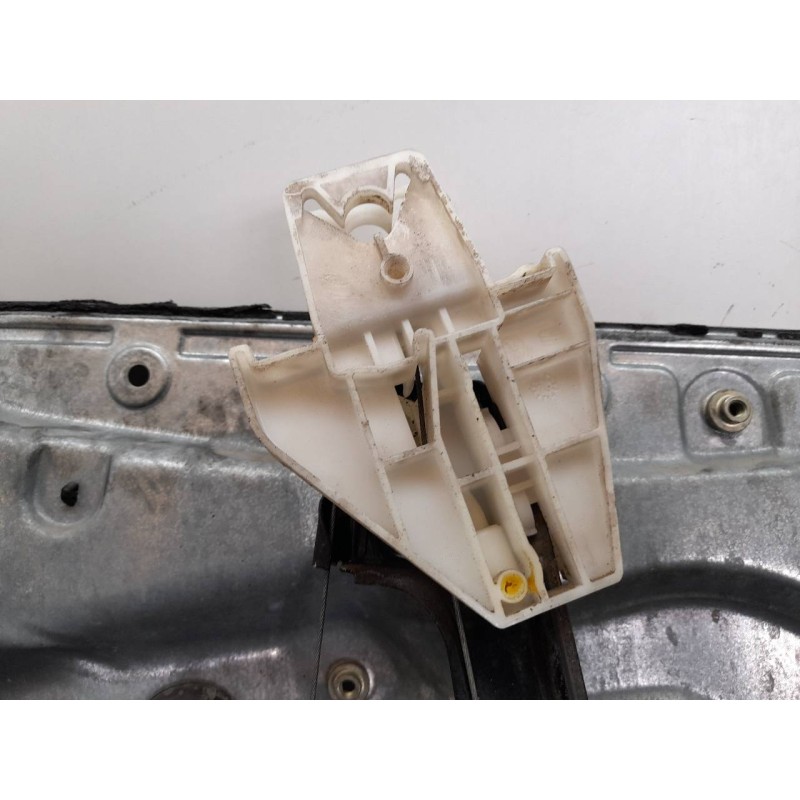 Recambio de elevalunas trasero derecho para seat toledo (1m2) signo referencia OEM IAM 1C0959812A - Gris 8