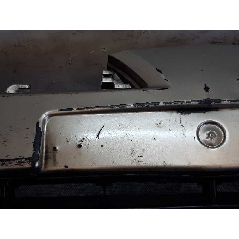 Recambio de paragolpes delantero para nissan primera berlina (p12) acenta referencia OEM IAM 3