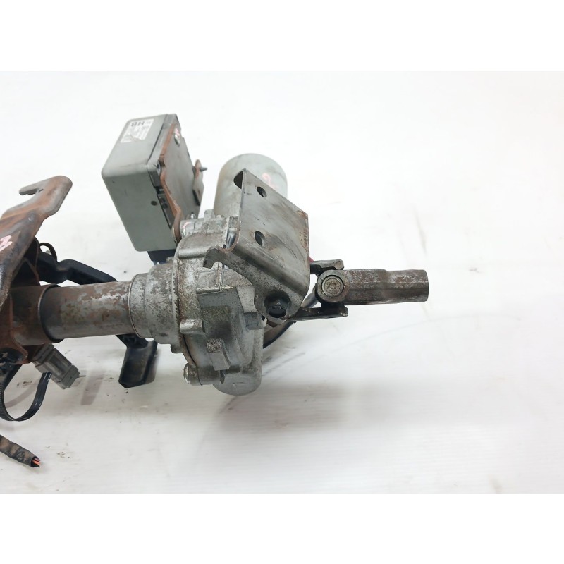 Recambio de columna direccion para nissan nv 200 (m20) kasten comfort referencia OEM IAM 48810JX51B 6900001869 28500JX50A - Blanco 4
