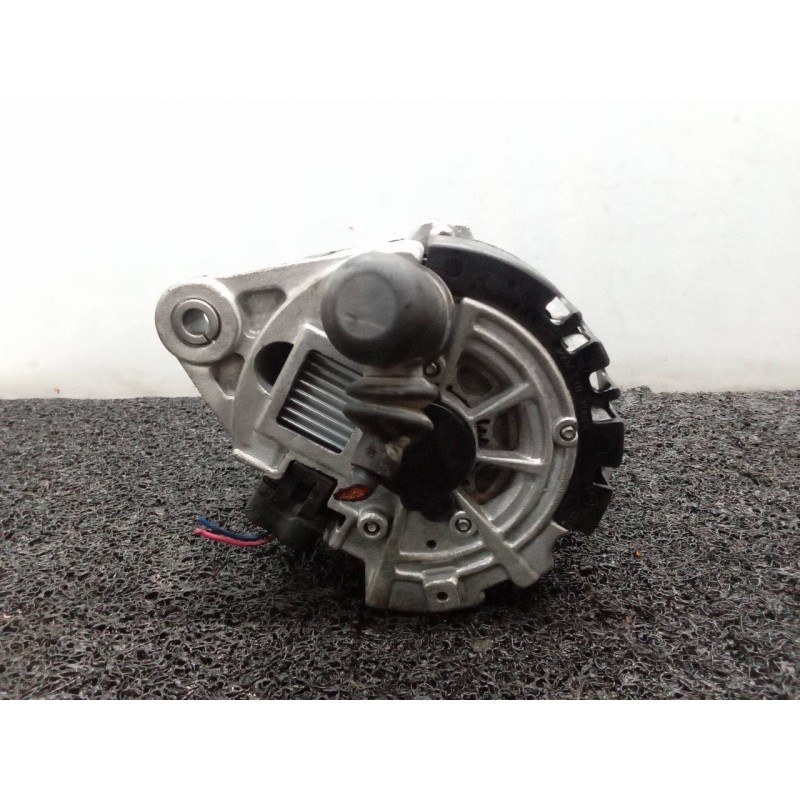 Recambio de alternador para chevrolet tacuma sx referencia OEM IAM - Azul 2