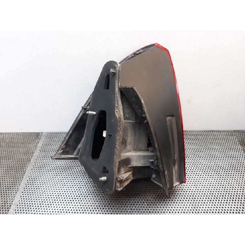 Recambio de piloto trasero derecho para citroën c5 berlina exclusive referencia OEM IAM - Gris 3
