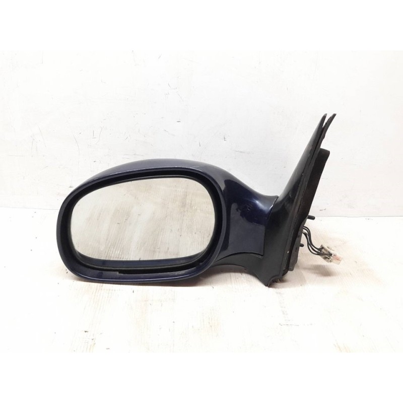 Recambio de retrovisor izquierdo para kia carnival td ls referencia OEM IAM   