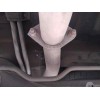Recambio de tubo escape trasero para kia carnival 2.9 crdi vgt active referencia OEM IAM   