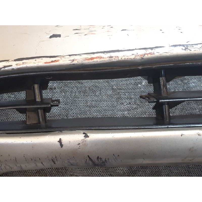 Recambio de paragolpes delantero para nissan primera berlina (p12) acenta referencia OEM IAM 4
