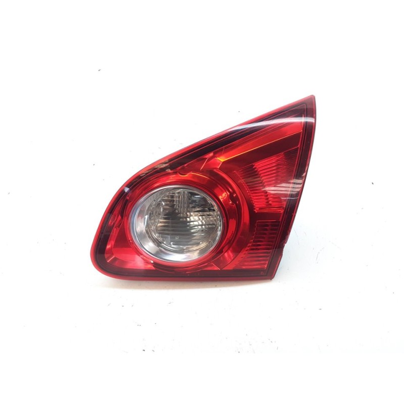 Recambio de piloto trasero derecho interior para nissan qashqai (j10) tekna referencia OEM IAM 89071064 26550JD800 