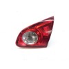 Recambio de piloto trasero derecho interior para nissan qashqai (j10) tekna referencia OEM IAM 89071064 26550JD800 