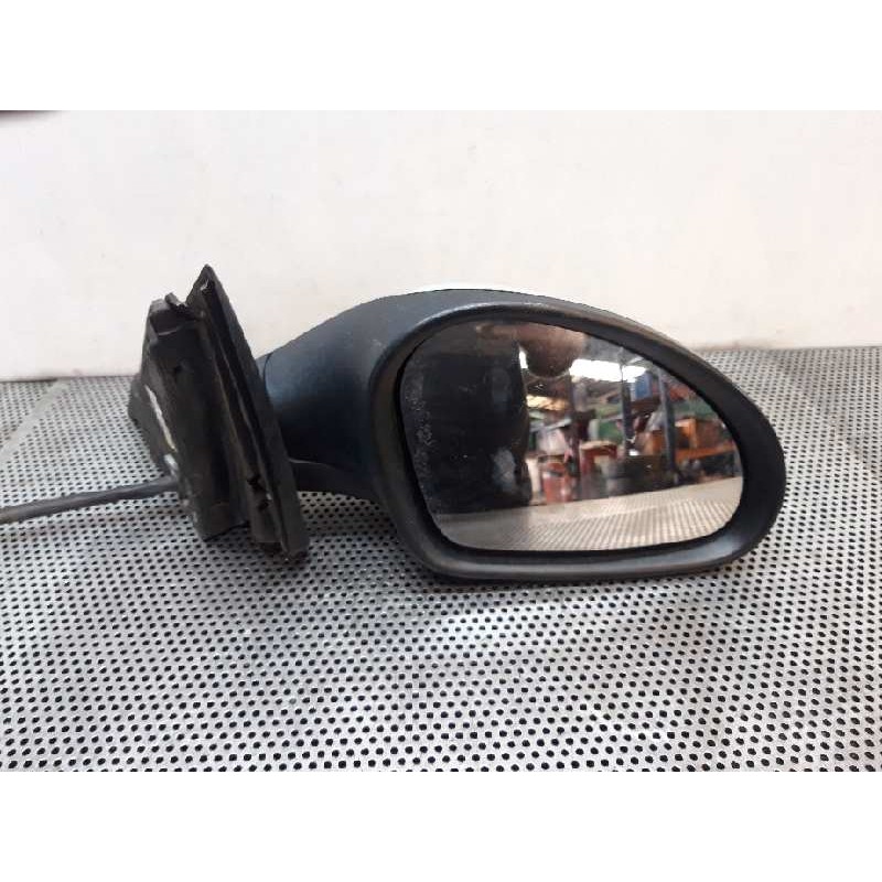 Recambio de retrovisor derecho para seat ibiza (6l1) signo referencia OEM IAM   
