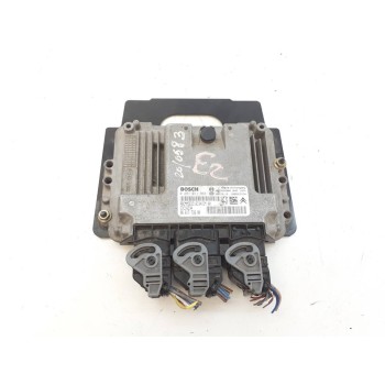 CENTRALITA MOTOR UCE 0281011863 9653958980 BOSCH
