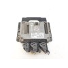 Recambio de centralita motor uce para peugeot 307 berlina (s2) xt referencia OEM IAM 0281011863 9653958980 BOSCH