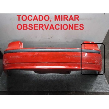 PARAGOLPES TRASERO 