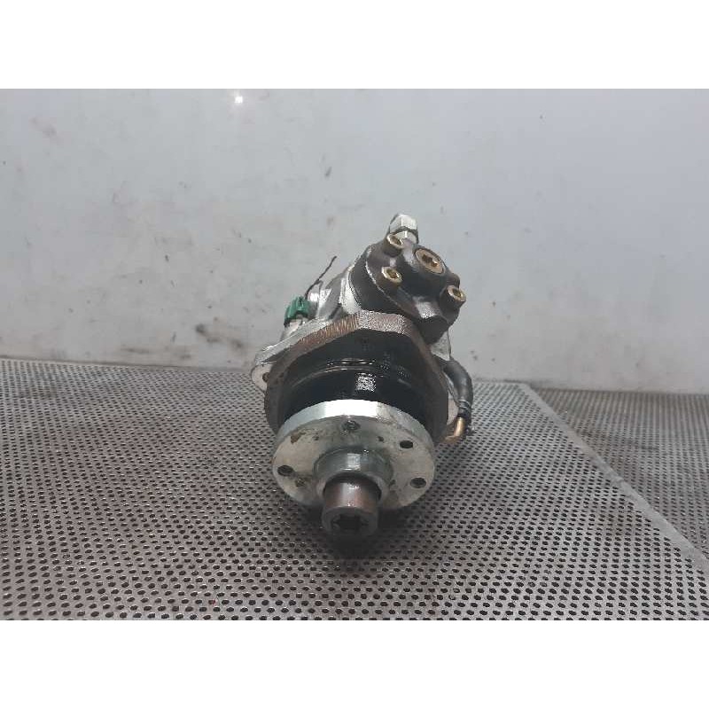 Recambio de bomba inyeccion para nissan almera (n16/e) acenta referencia OEM IAM 16700AW403 2940000123 DENSO 2