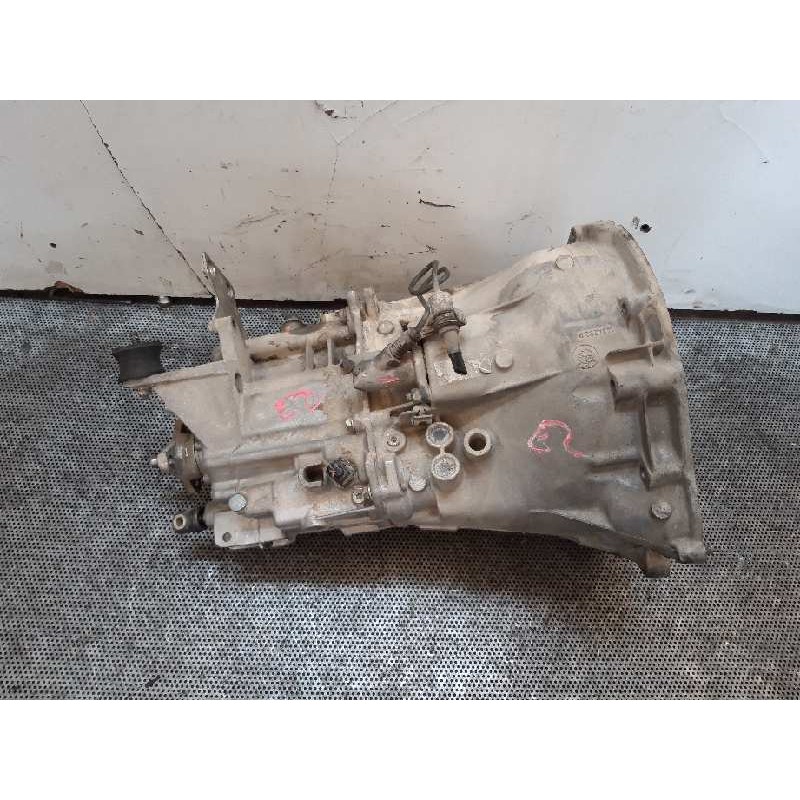 Recambio de caja cambios para bmw serie 5 berlina (e39) 520i referencia OEM IAM 0190208AJS 2200022598 3