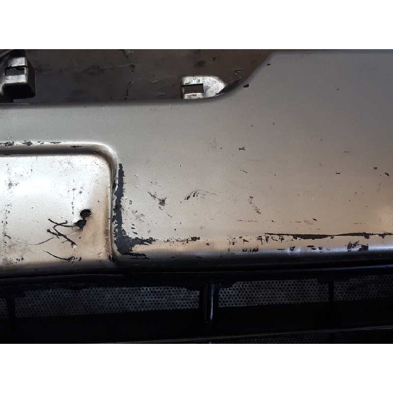 Recambio de paragolpes delantero para nissan primera berlina (p12) acenta referencia OEM IAM 5