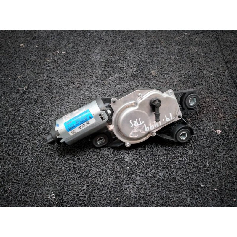 Recambio de motor limpia trasero para seat ibiza st (6j8) reference referencia OEM IAM 6J3955711  