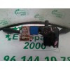 Recambio de mando luces para chrysler stratus berlina (ja) referencia OEM IAM  70967 
