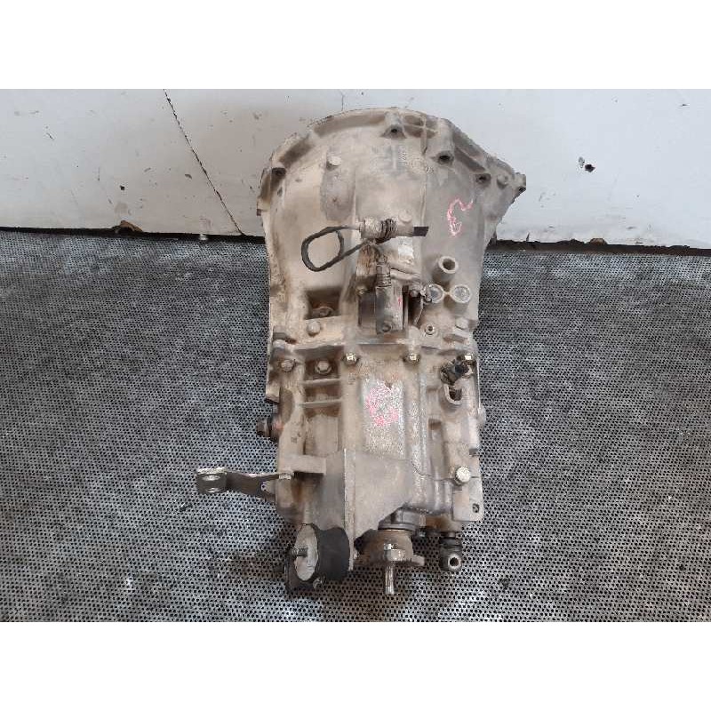 Recambio de caja cambios para bmw serie 5 berlina (e39) 520i referencia OEM IAM 0190208AJS 2200022598 4