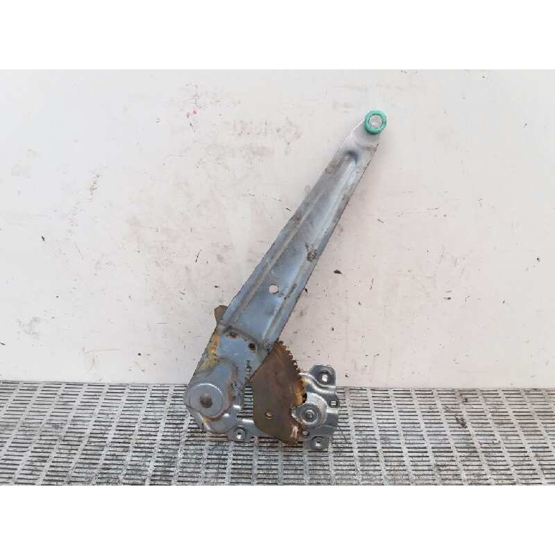 Recambio de elevalunas trasero izquierdo para suzuki ignis rm (mh) 1.3 ddis diesel cat referencia OEM IAM - Gris 3