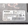 Recambio de centralita motor uce para peugeot 307 berlina (s2) xt referencia OEM IAM 0281011863 9653958980 BOSCH