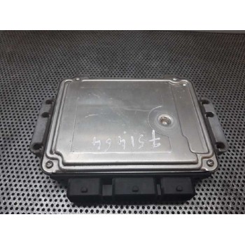CENTRALITA MOTOR UCE 0281011148 8200311539 