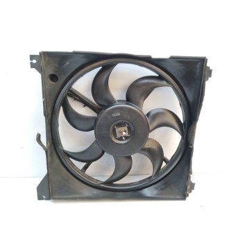 ELECTROVENTILADOR 2538638050 F00S3A2058 BOSCH