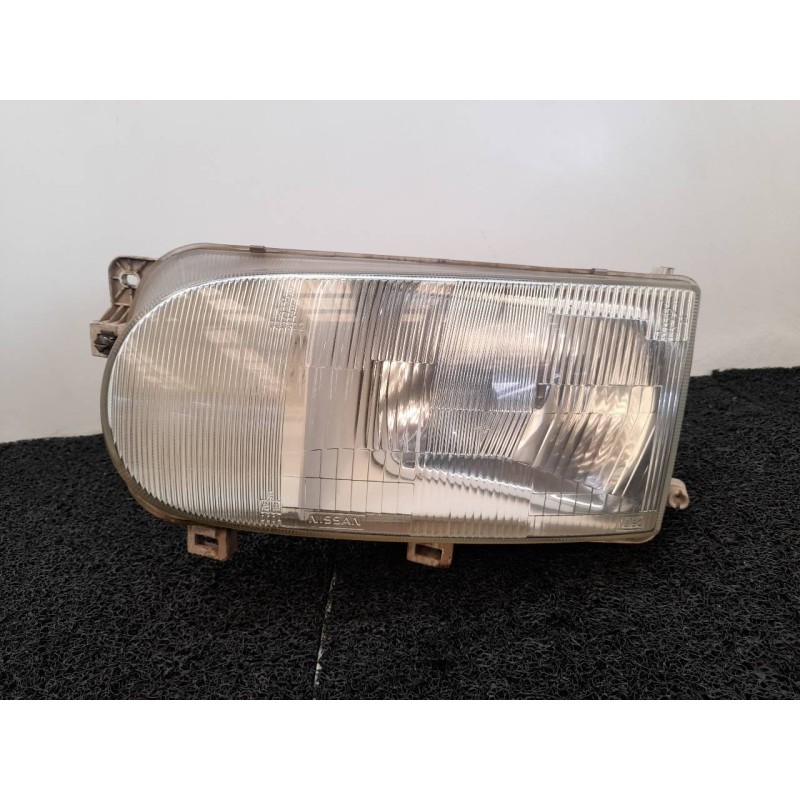 Recambio de faro derecho para nissan serena (c23m) 2.3 lx diesel referencia OEM IAM   